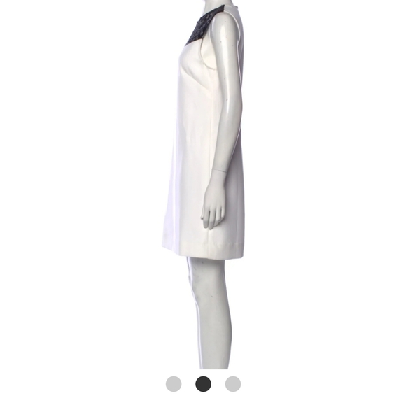 Scoop neck dress by DVF๐๐ - Picture 6 of 7